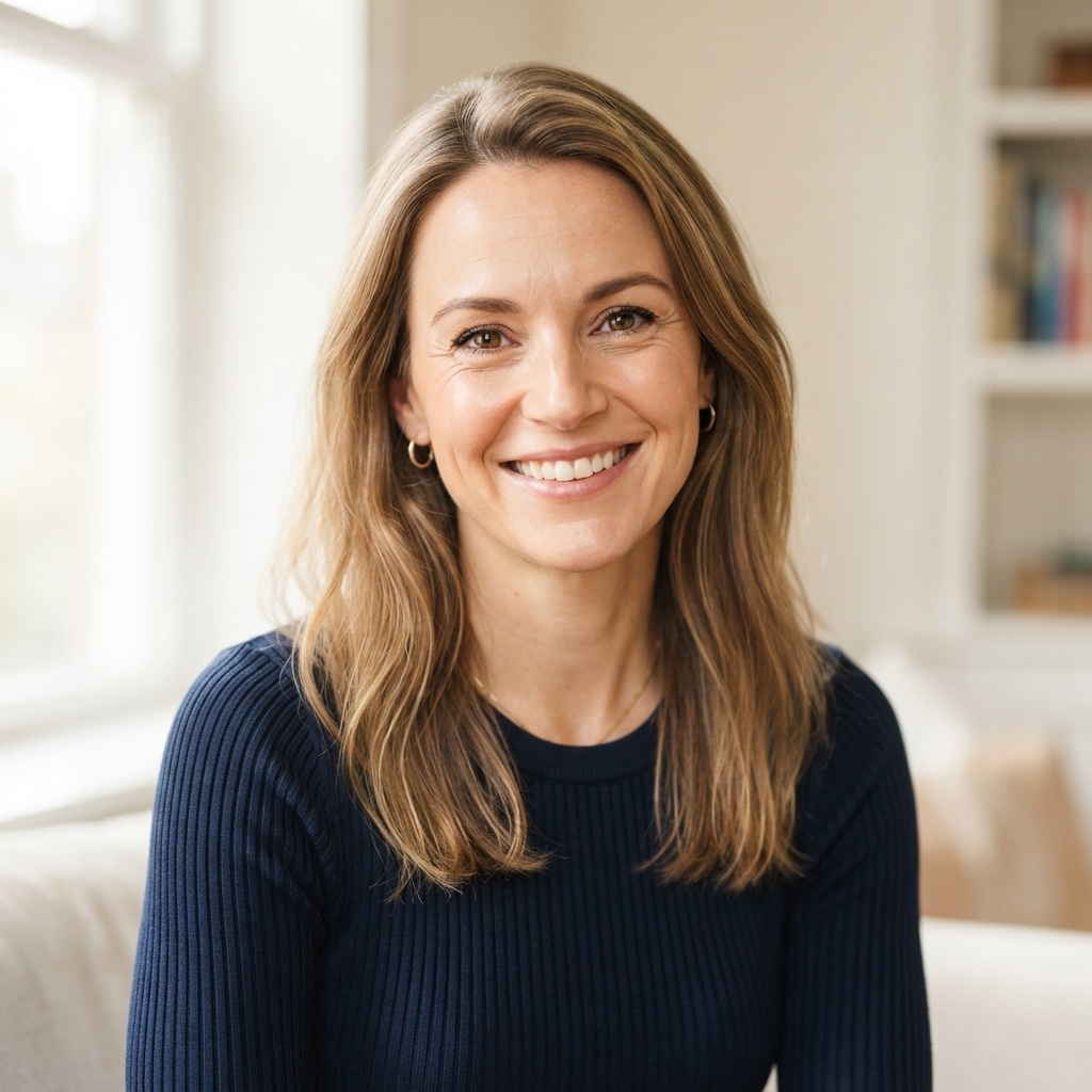 Emma Walsh